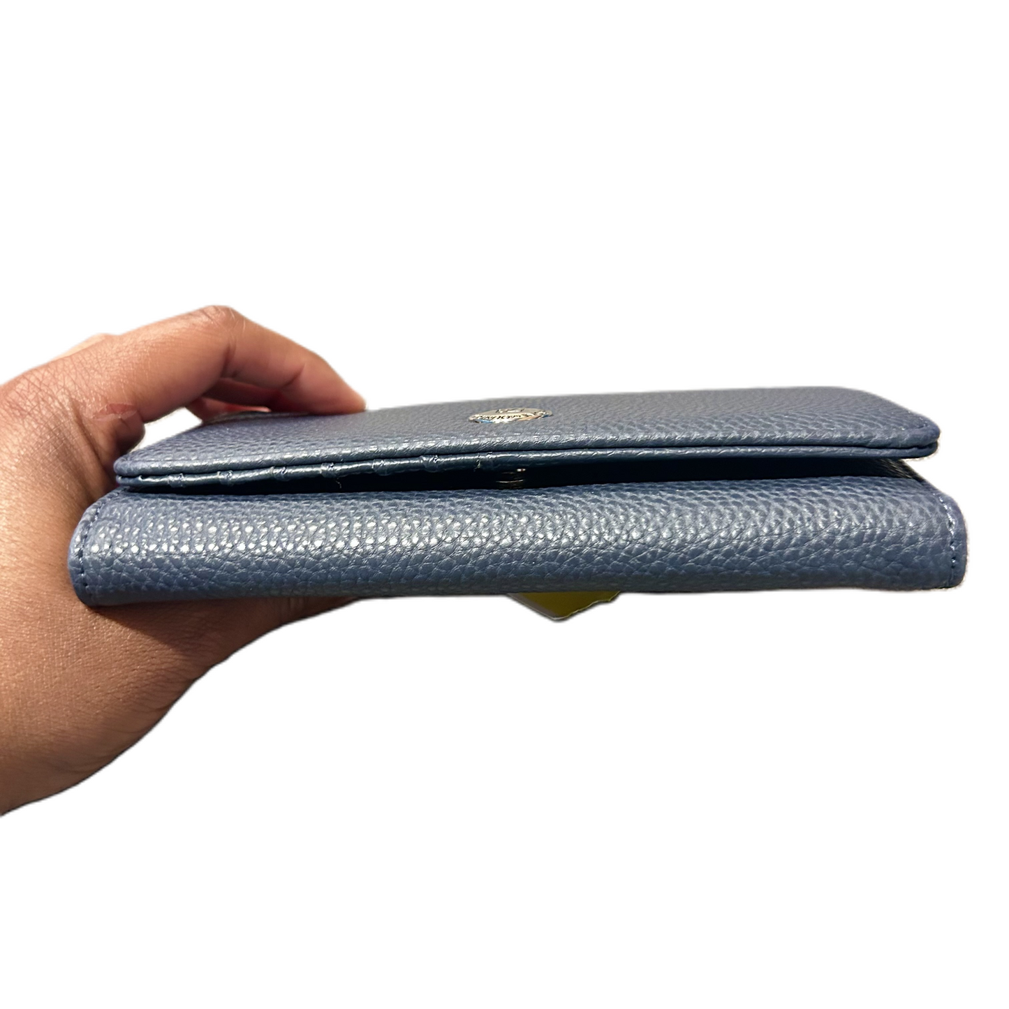 Wallet By Stone Mountain, Size: Medium