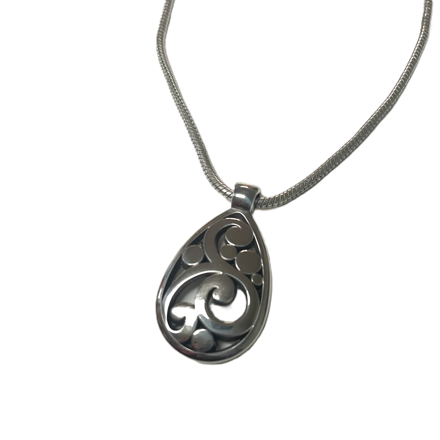 Necklace Pendant By Brighton