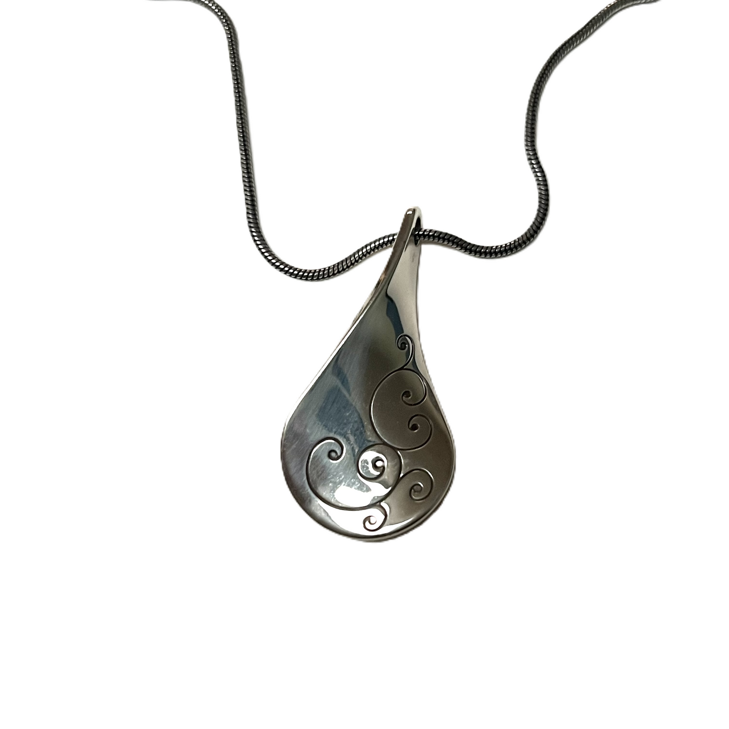 Necklace Pendant By Brighton