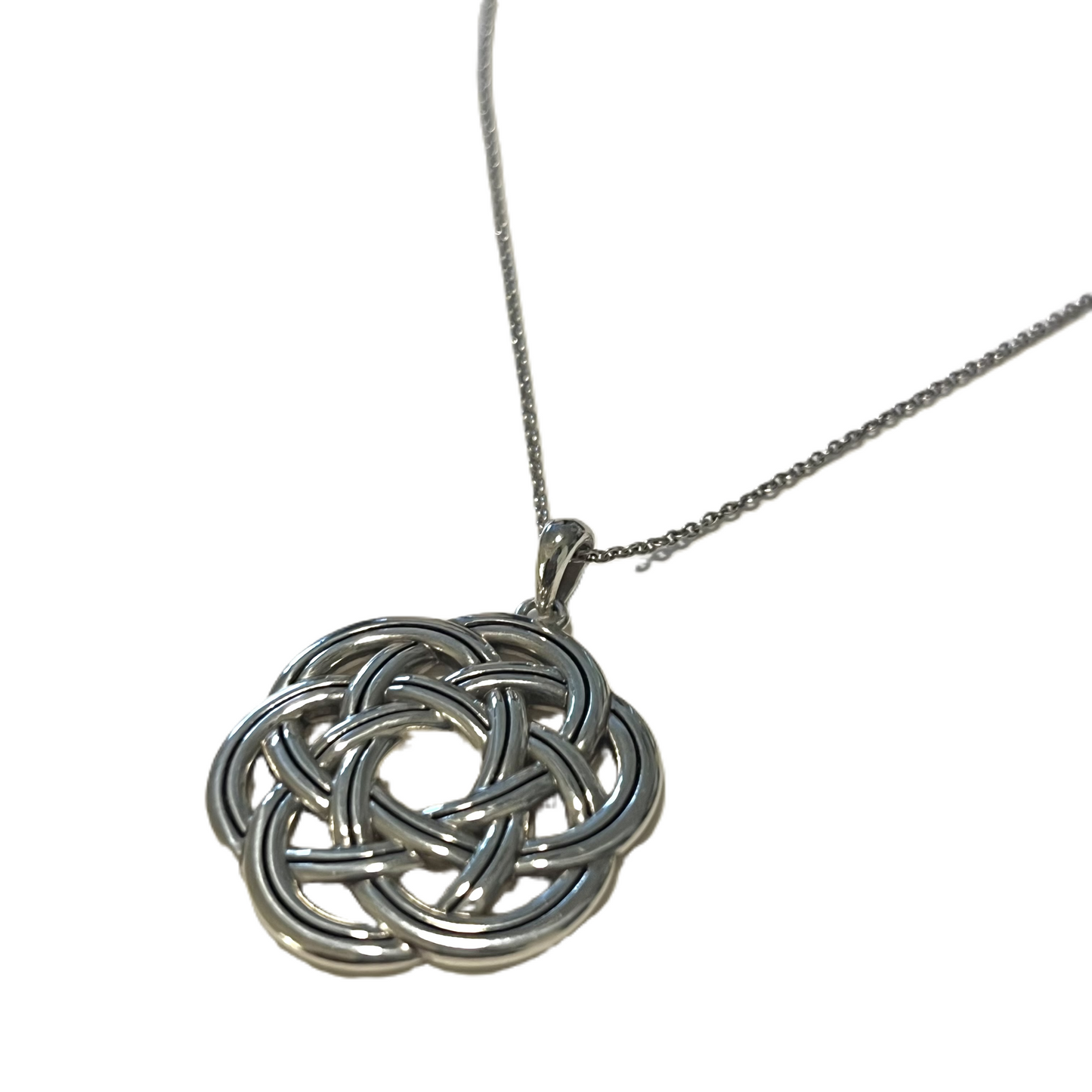 Necklace Pendant By Brighton