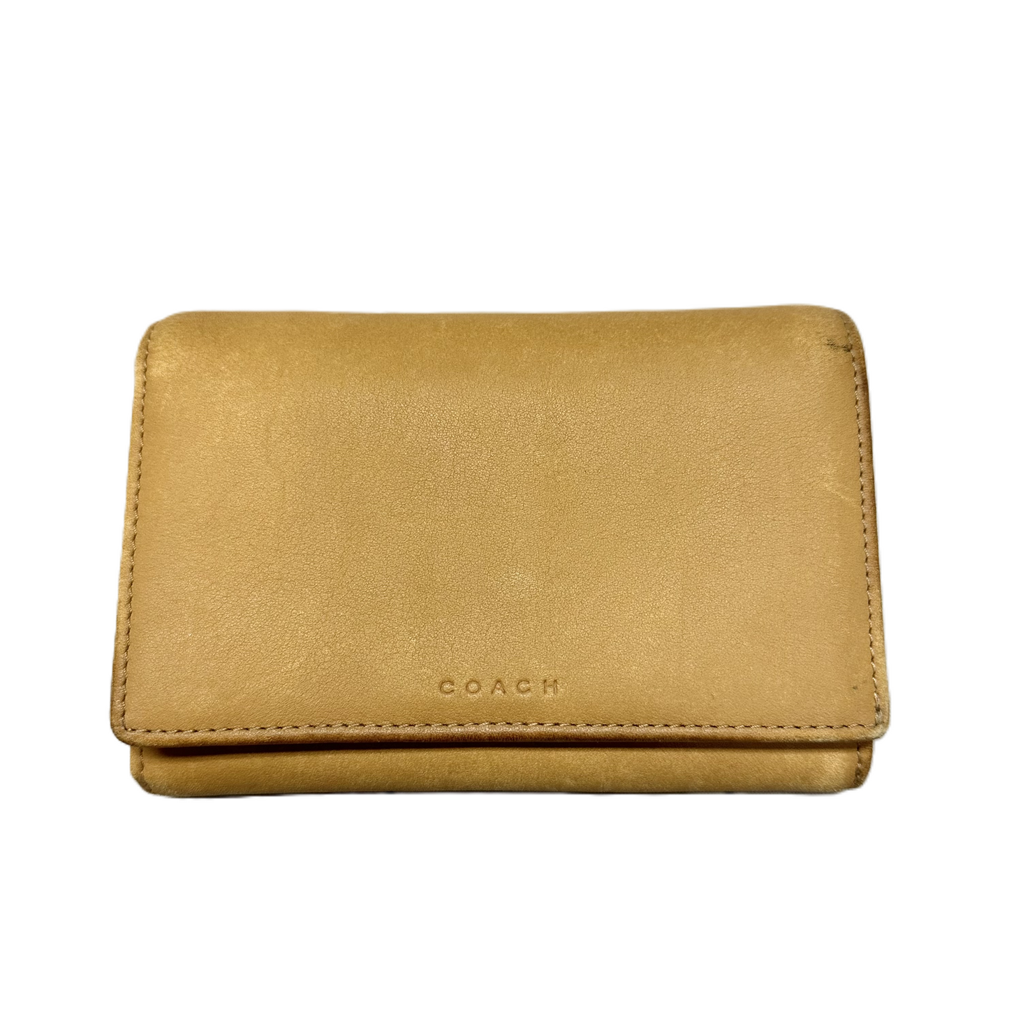 Wallet Designer By Coach