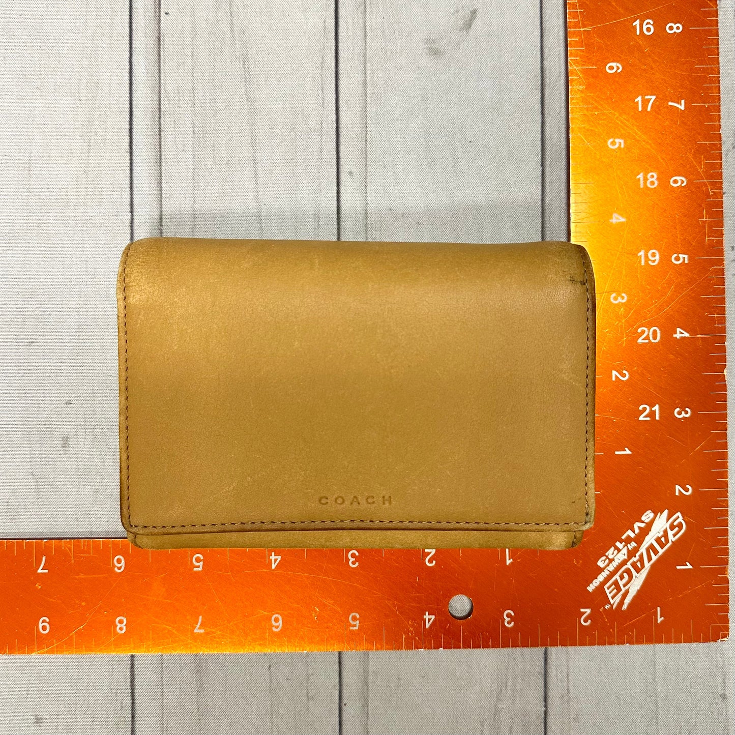 Wallet Designer By Coach