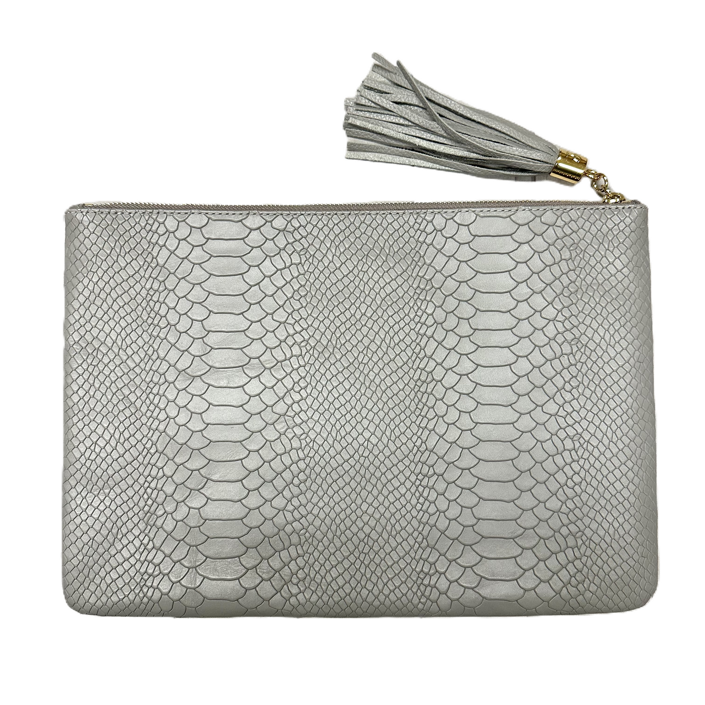 Clutch By GiGi, Size: Large