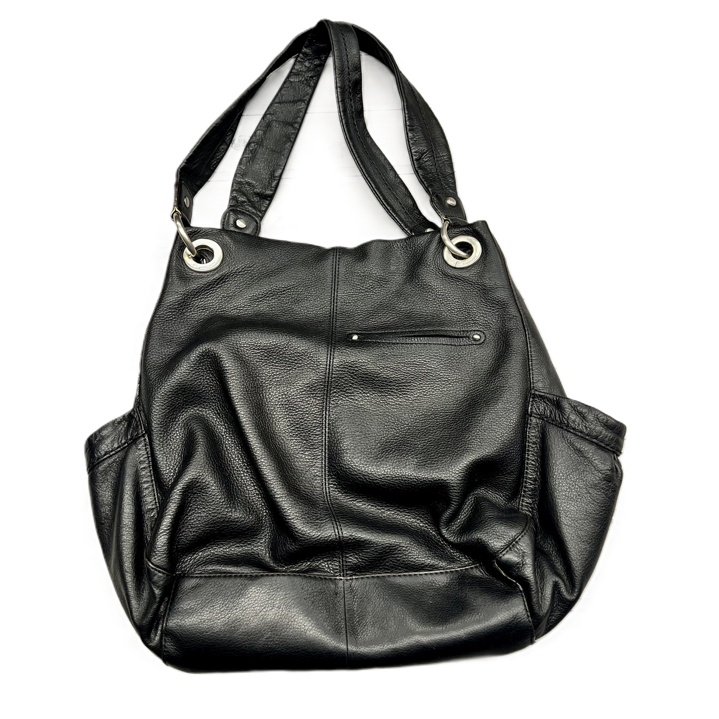 Handbag By B. Makowsky, Size: Large