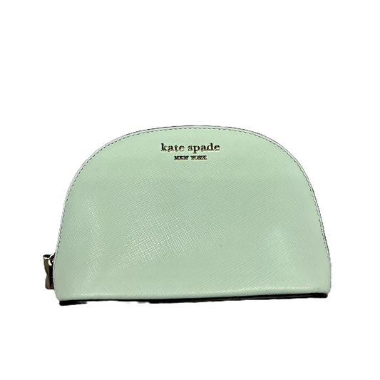 Makeup Bag Designer By Kate Spade, Size: Small