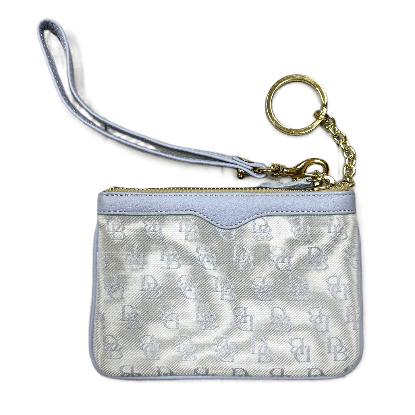 Wristlet Designer By Dooney And Bourke, Size: Medium