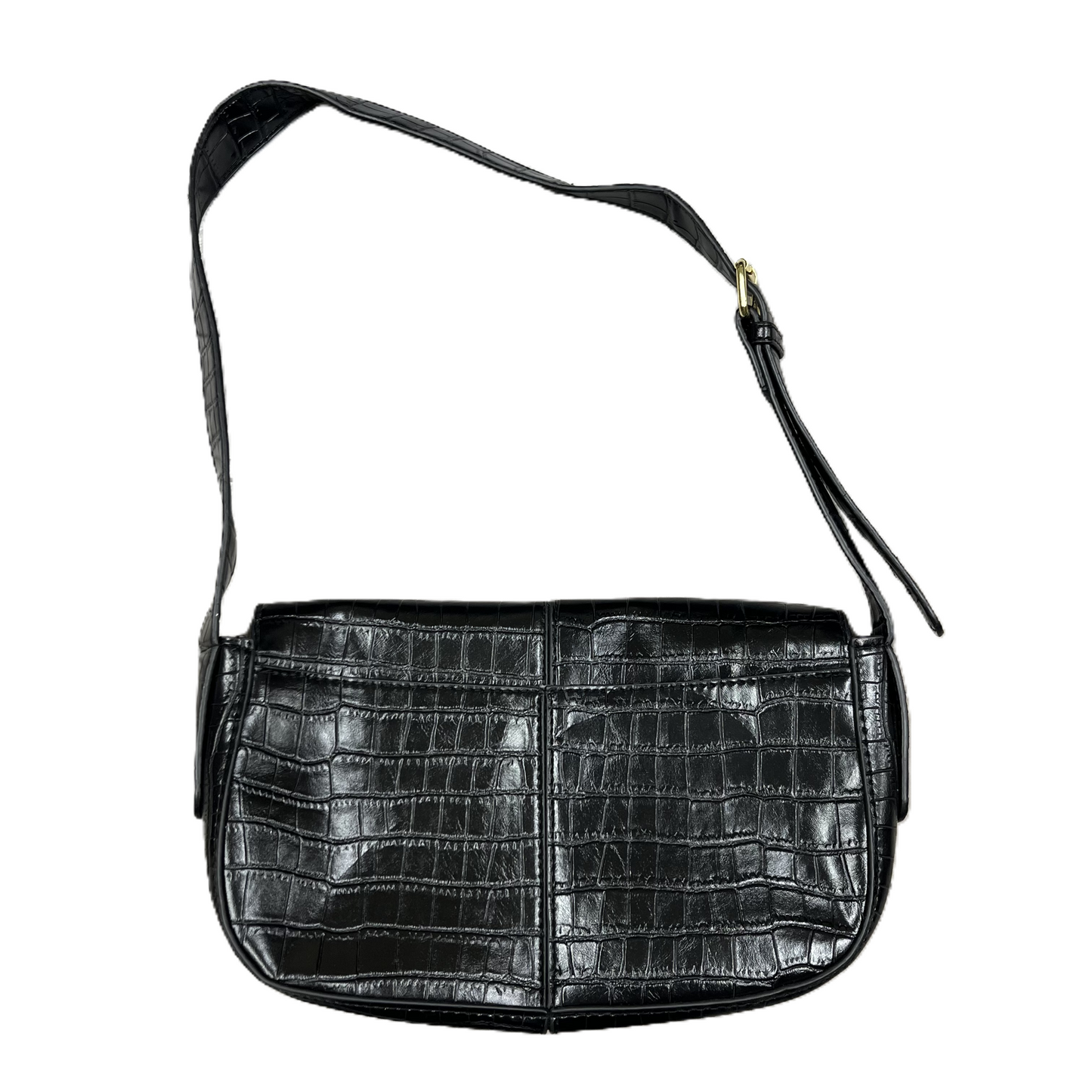 Handbag By London Fog, Size: Medium