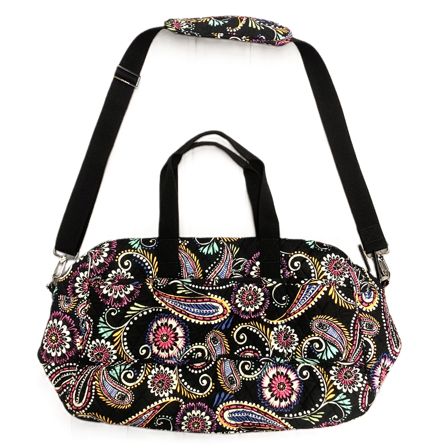 Duffle And Weekender By Vera Bradley, Size: Medium