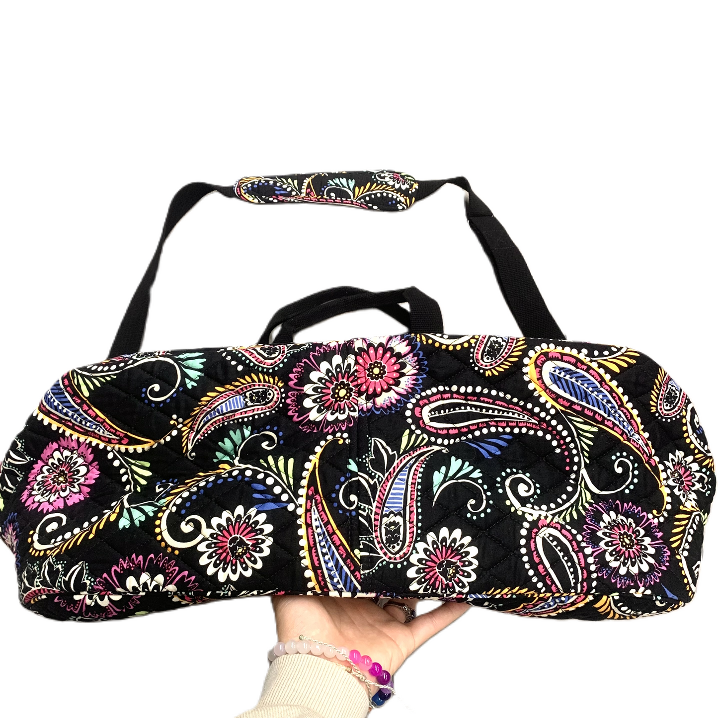 Duffle And Weekender By Vera Bradley, Size: Medium