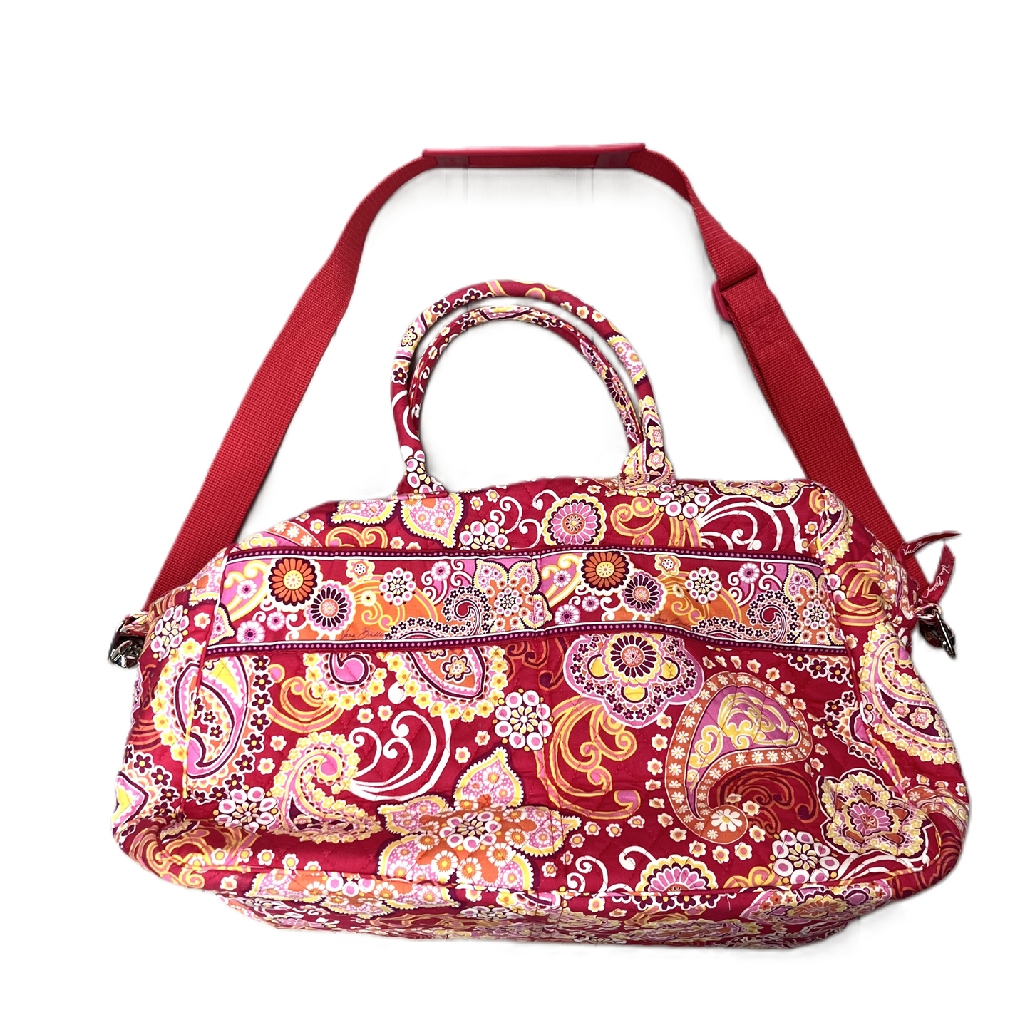 Duffle And Weekender By Vera Bradley, Size: Medium