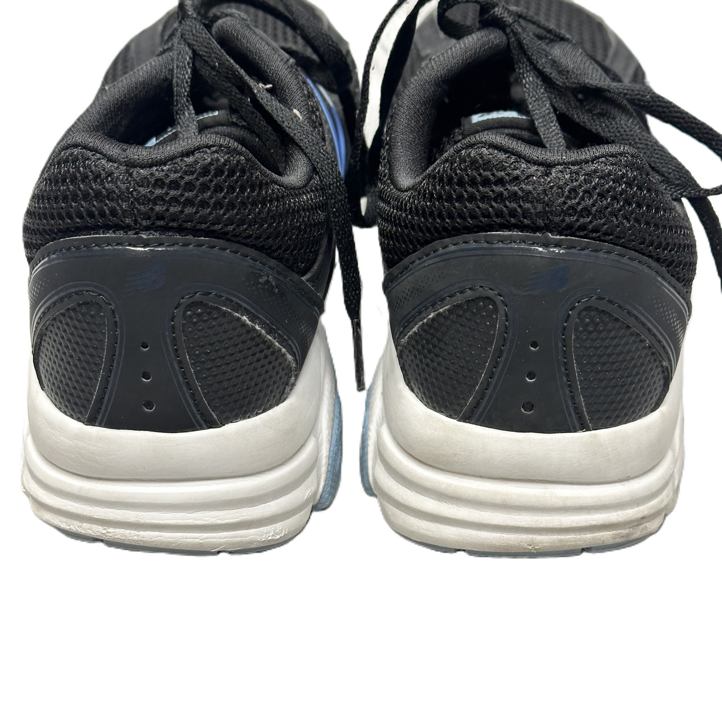 Shoes Athletic By New Balance In Black, Size: 9