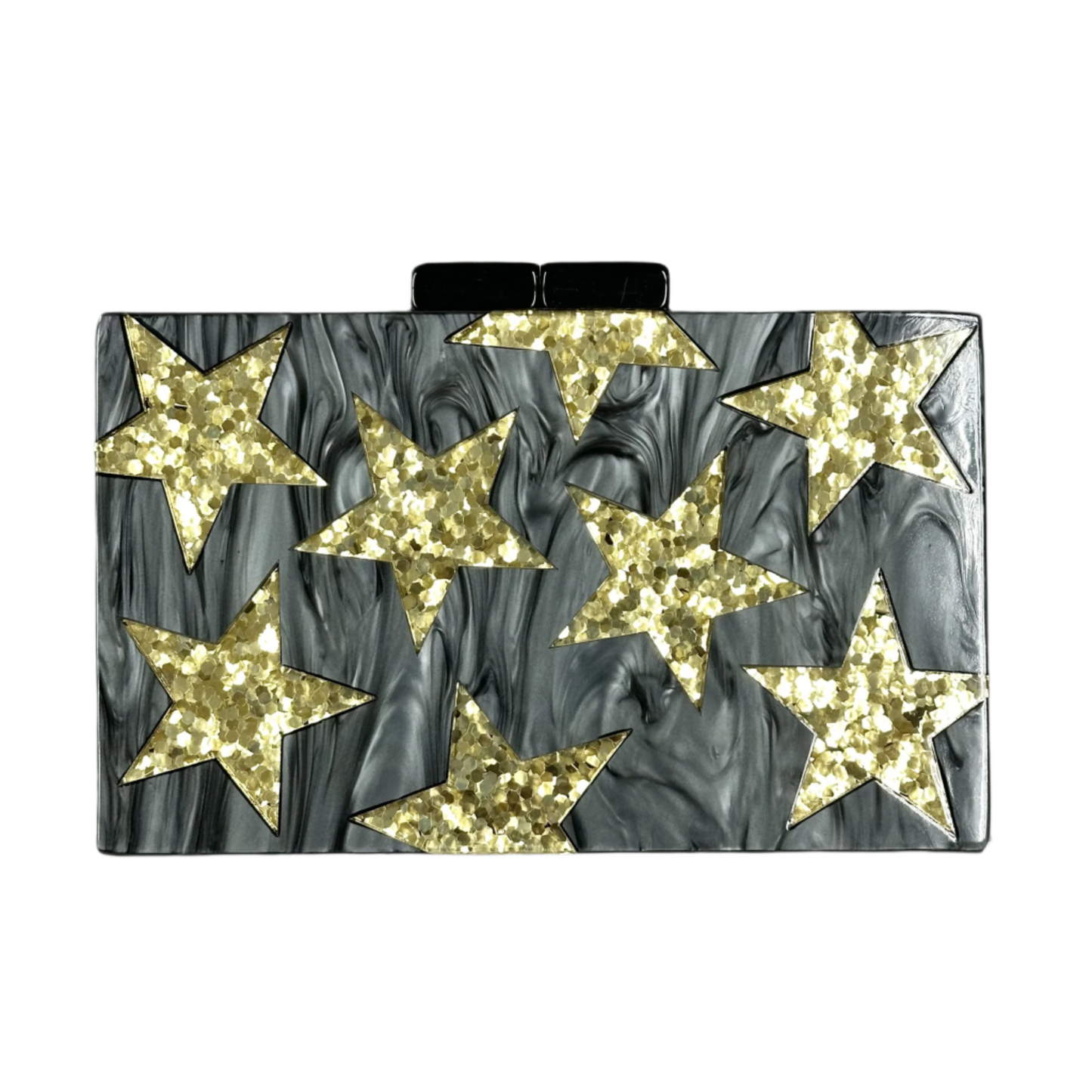 Clutch By Francesca's, Size: Large