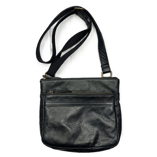 Crossbody By Margot, Size: Medium