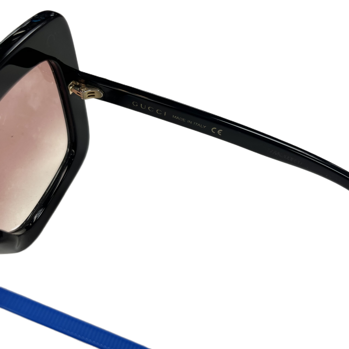 Sunglasses Luxury Designer By Gucci