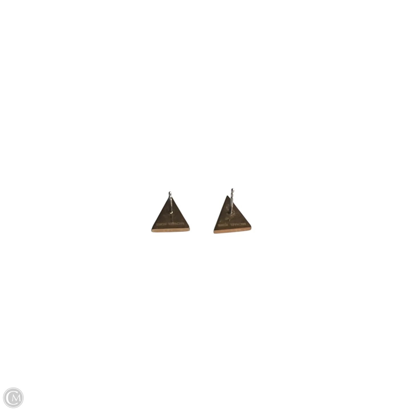 Earrings Designer By Michael Kors