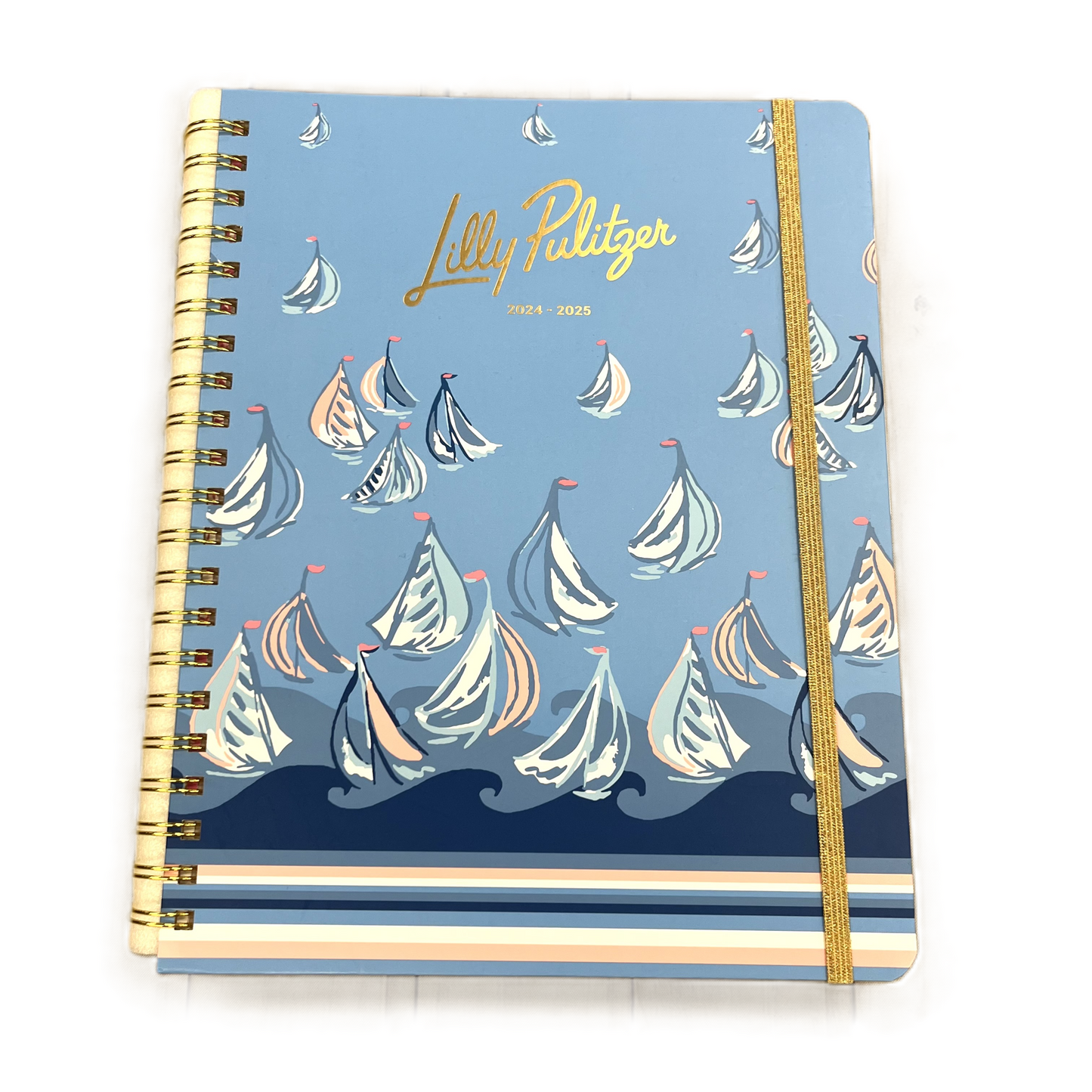 Planner Designer By Lilly Pulitzer