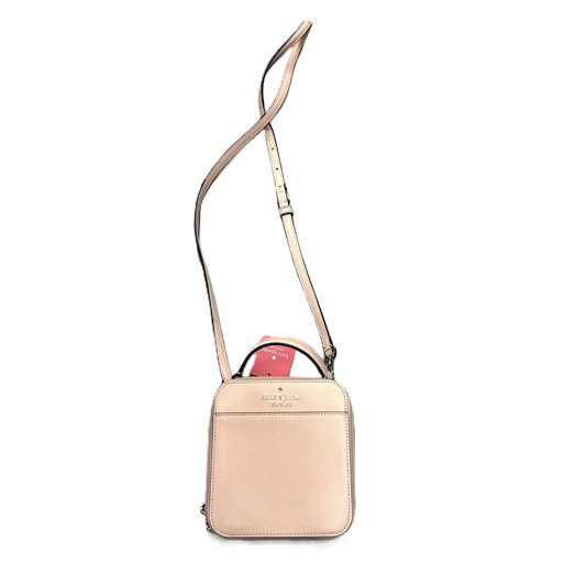 Crossbody Designer By Kate Spade, Size: Medium