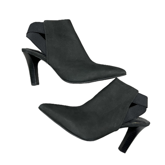 Shoes Heels Kitten By T Tahari In Black, Size: 8