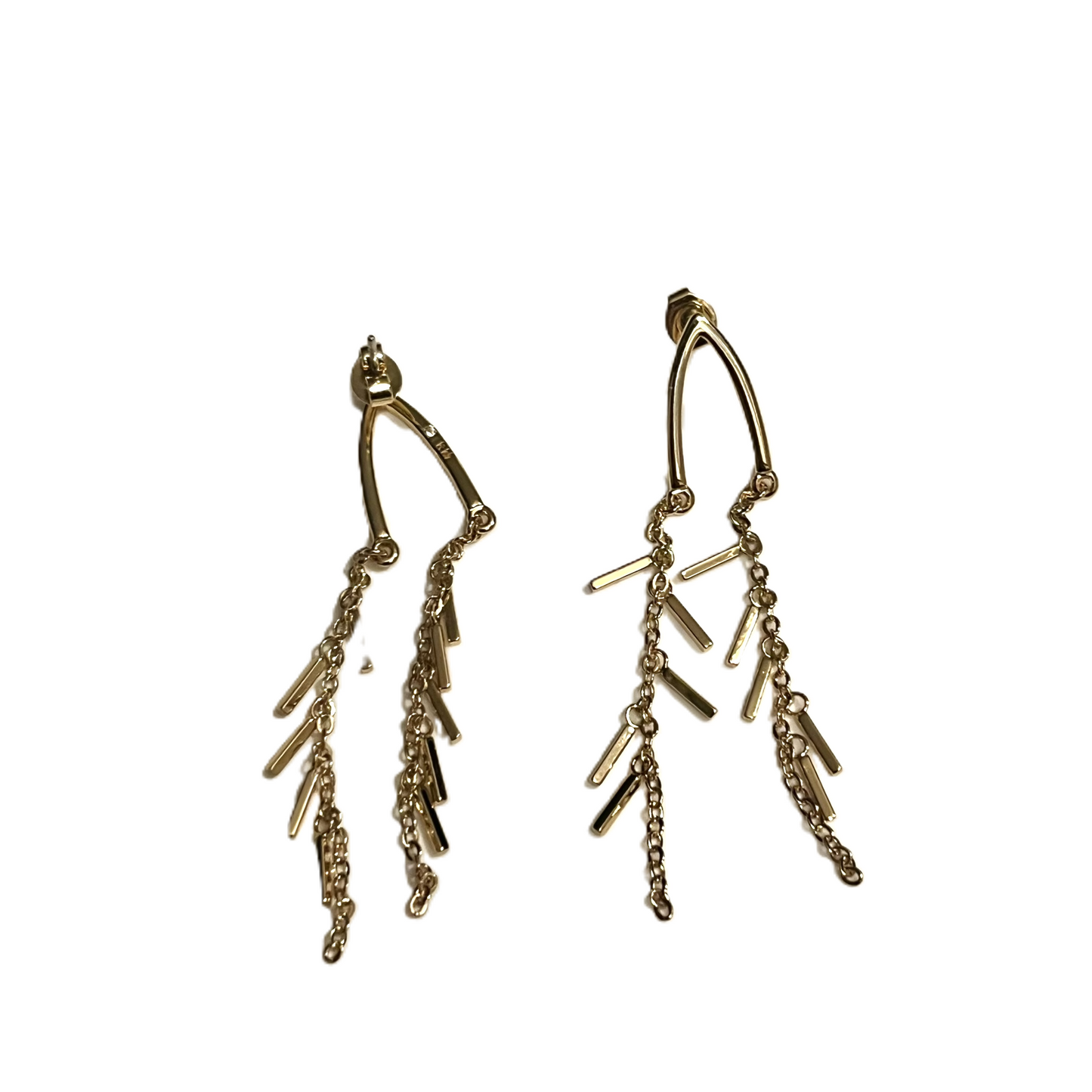 Earrings Designer By Rebecca Minkoff