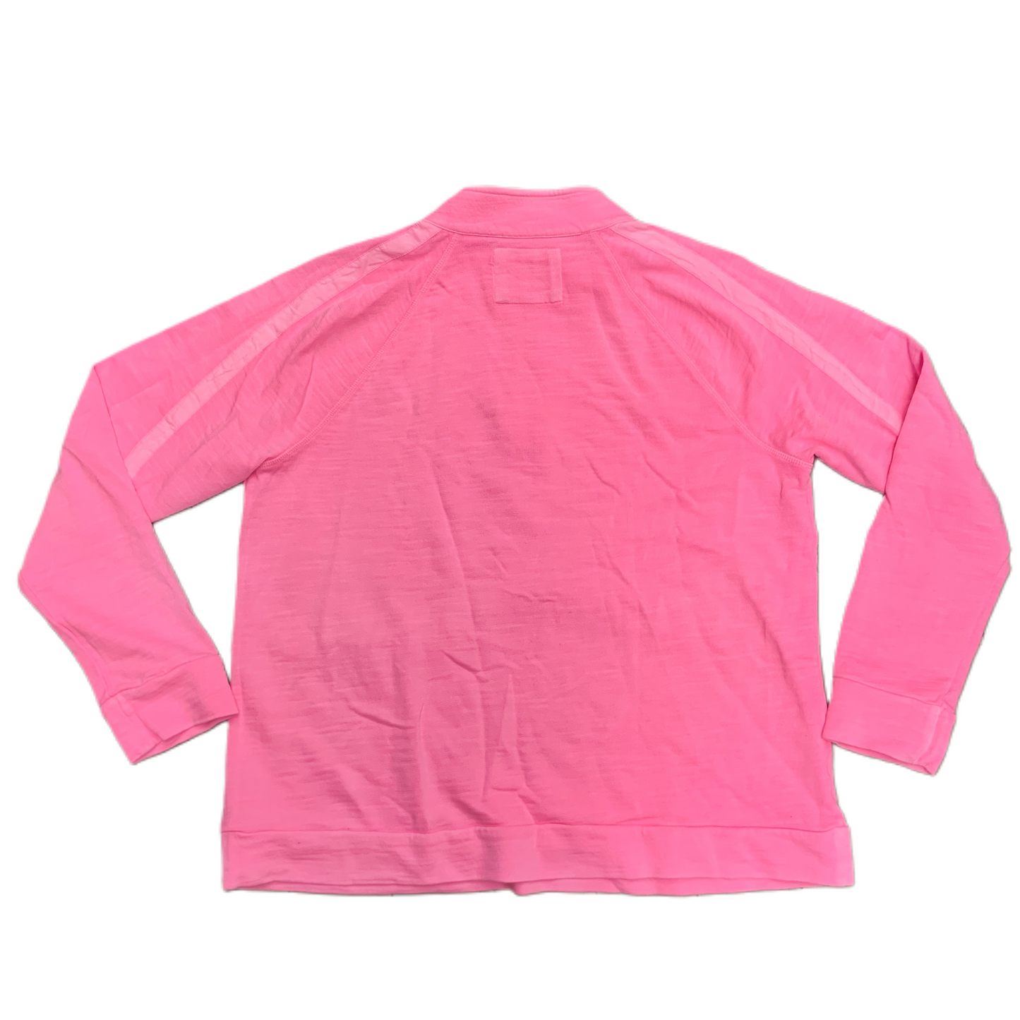 Sweatshirt Designer By Lilly Pulitzer In Pink, Size: S