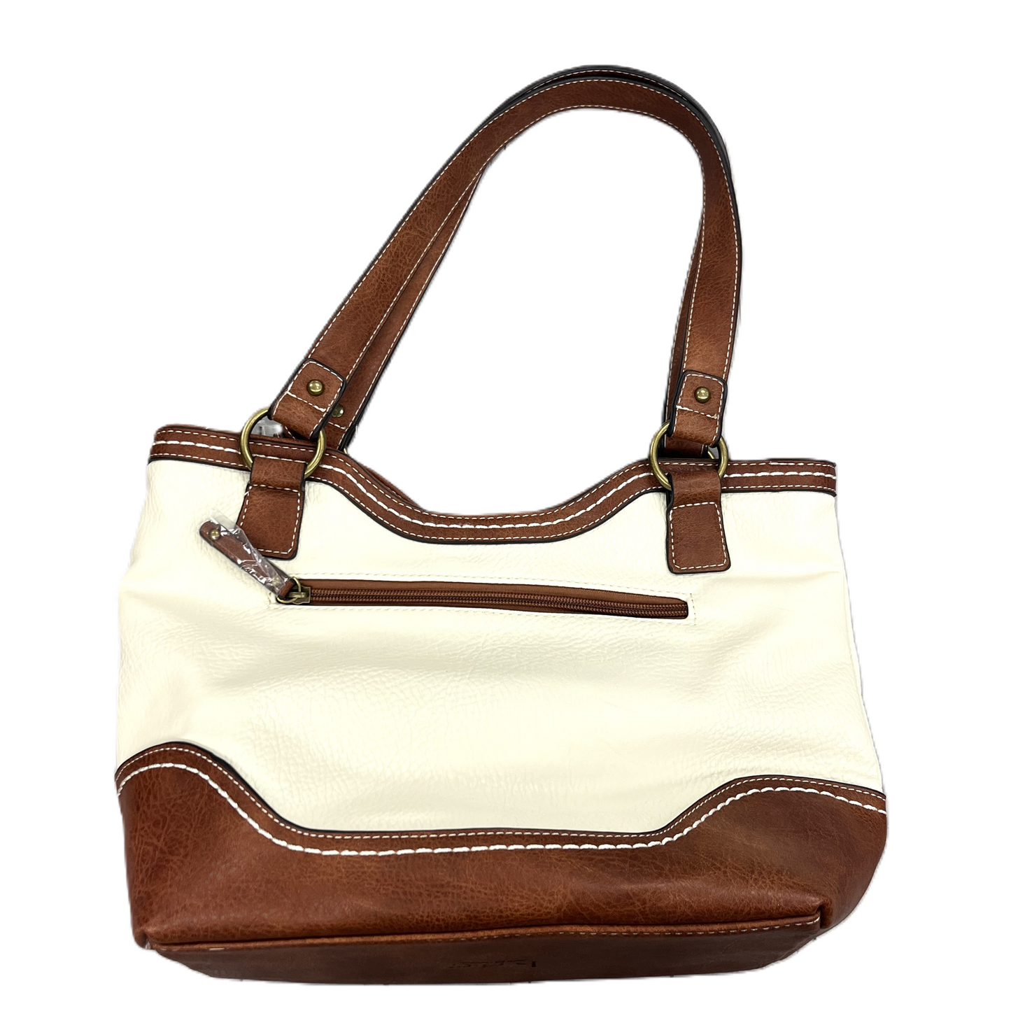 Handbag By Boc, Size: Medium