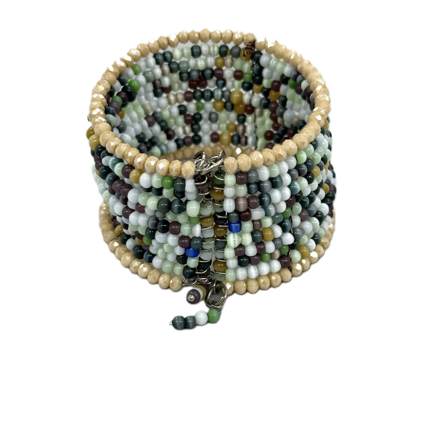 Bracelet Beaded