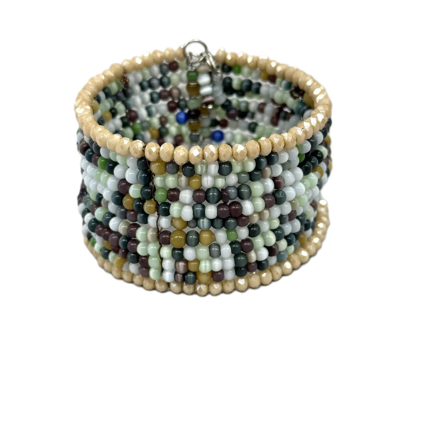 Bracelet Beaded