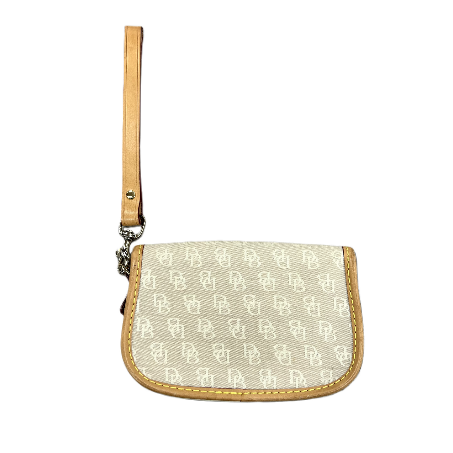 Wristlet Designer By Dooney And Bourke, Size: Small