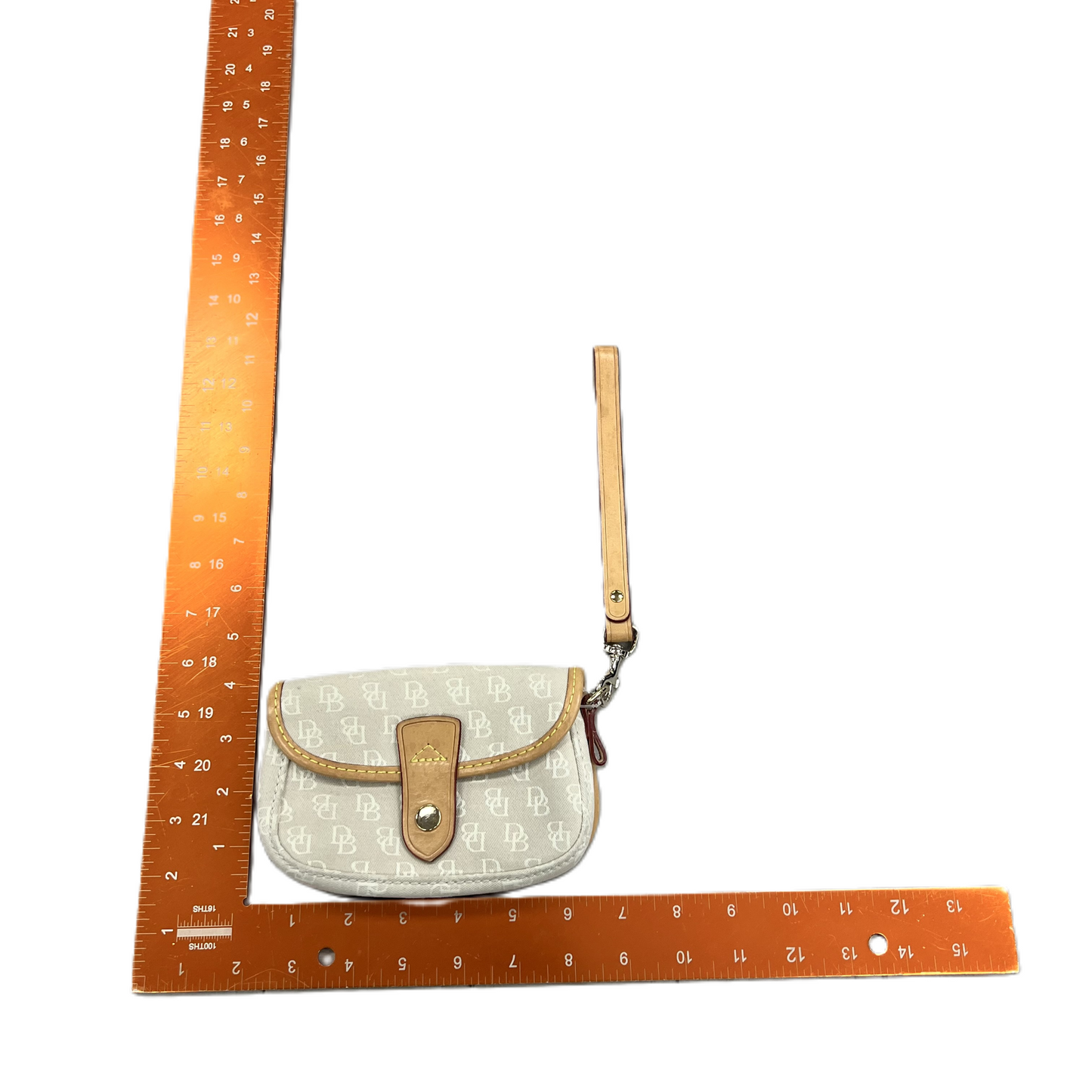 Wristlet Designer By Dooney And Bourke, Size: Small