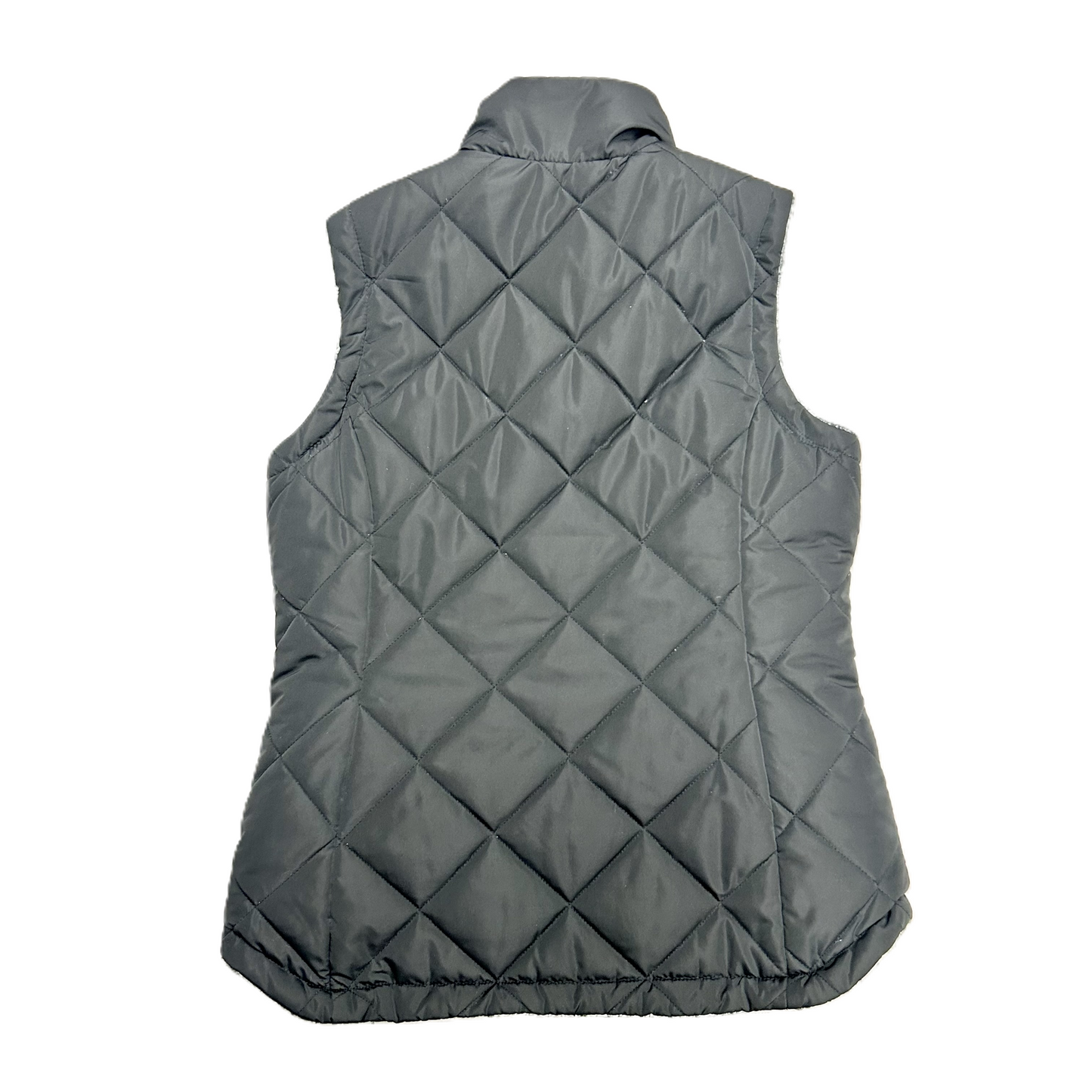 Vest Puffer & Quilted By Free Country In Black, Size: M