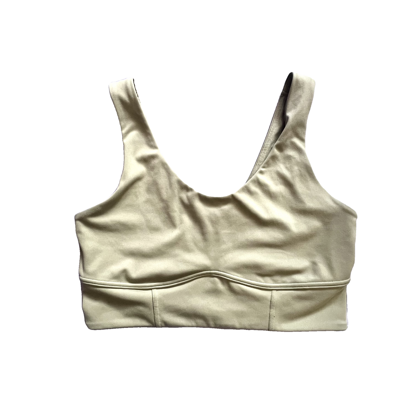 Athletic Bra By All In Motion In Green, Size: M