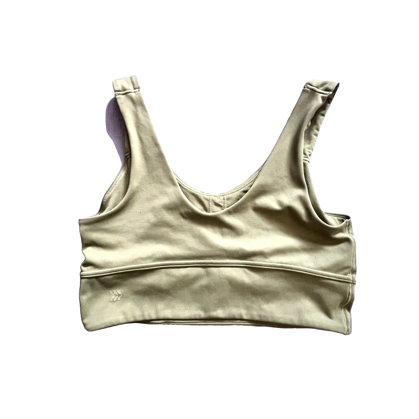 Athletic Bra By All In Motion In Green, Size: M