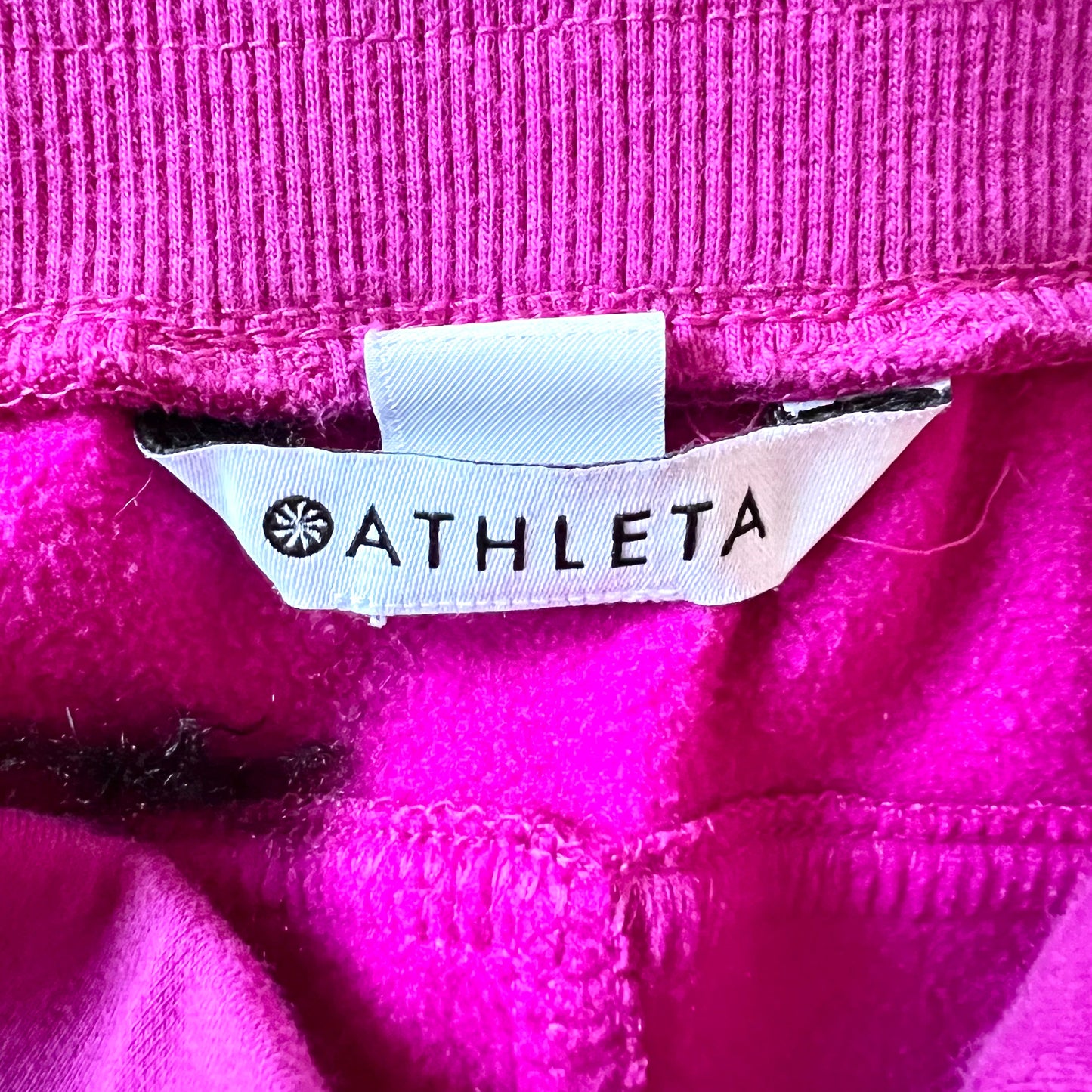 Pants Lounge By Athleta In Pink, Size: Xs