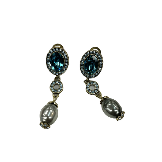 Earrings Dangle/drop By Heidi Daus