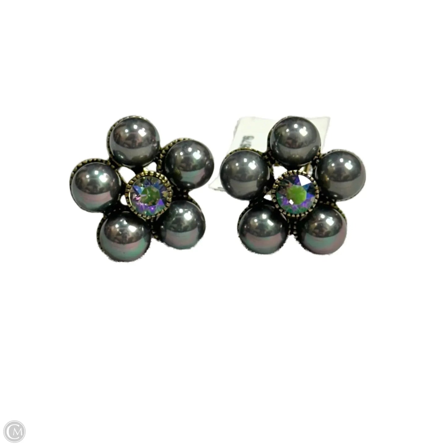 Earrings Statement By Heidi Daus