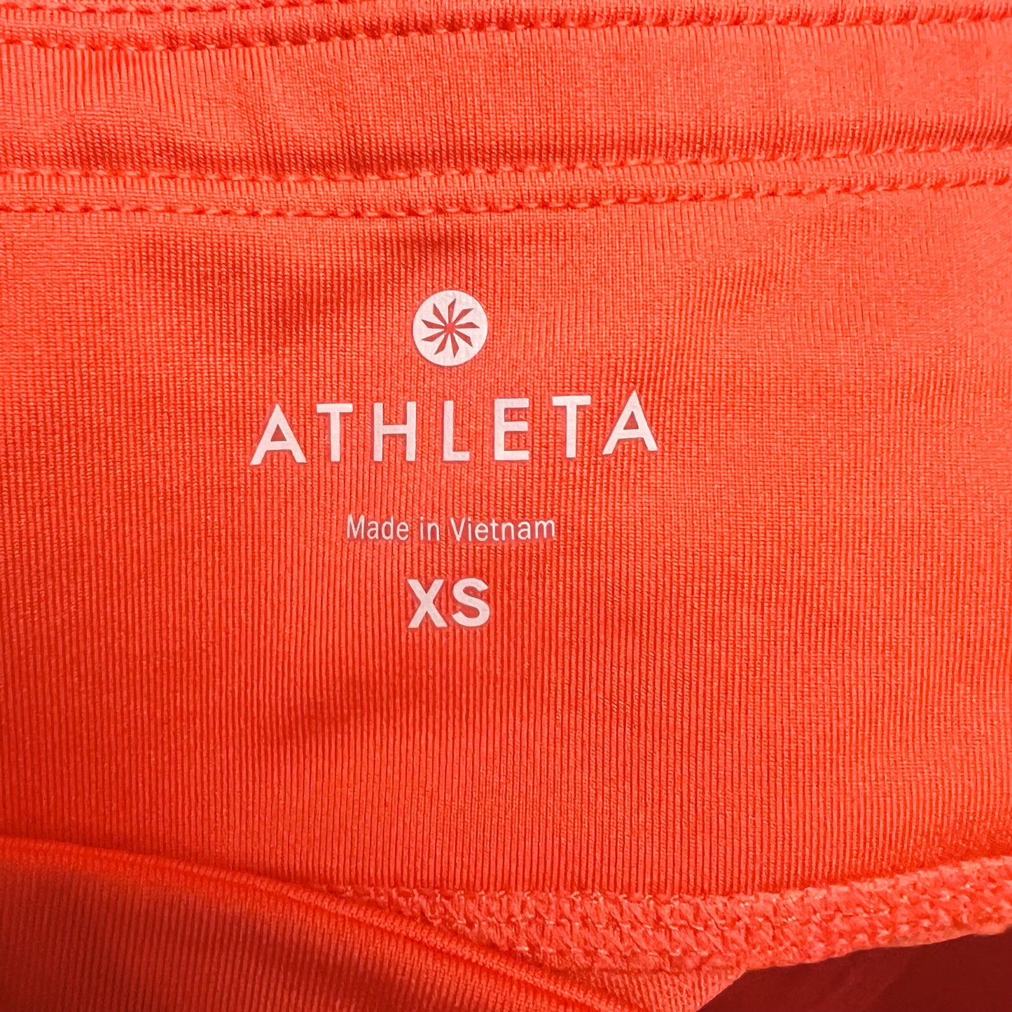 Athletic Capris By Athleta  Size: Xs