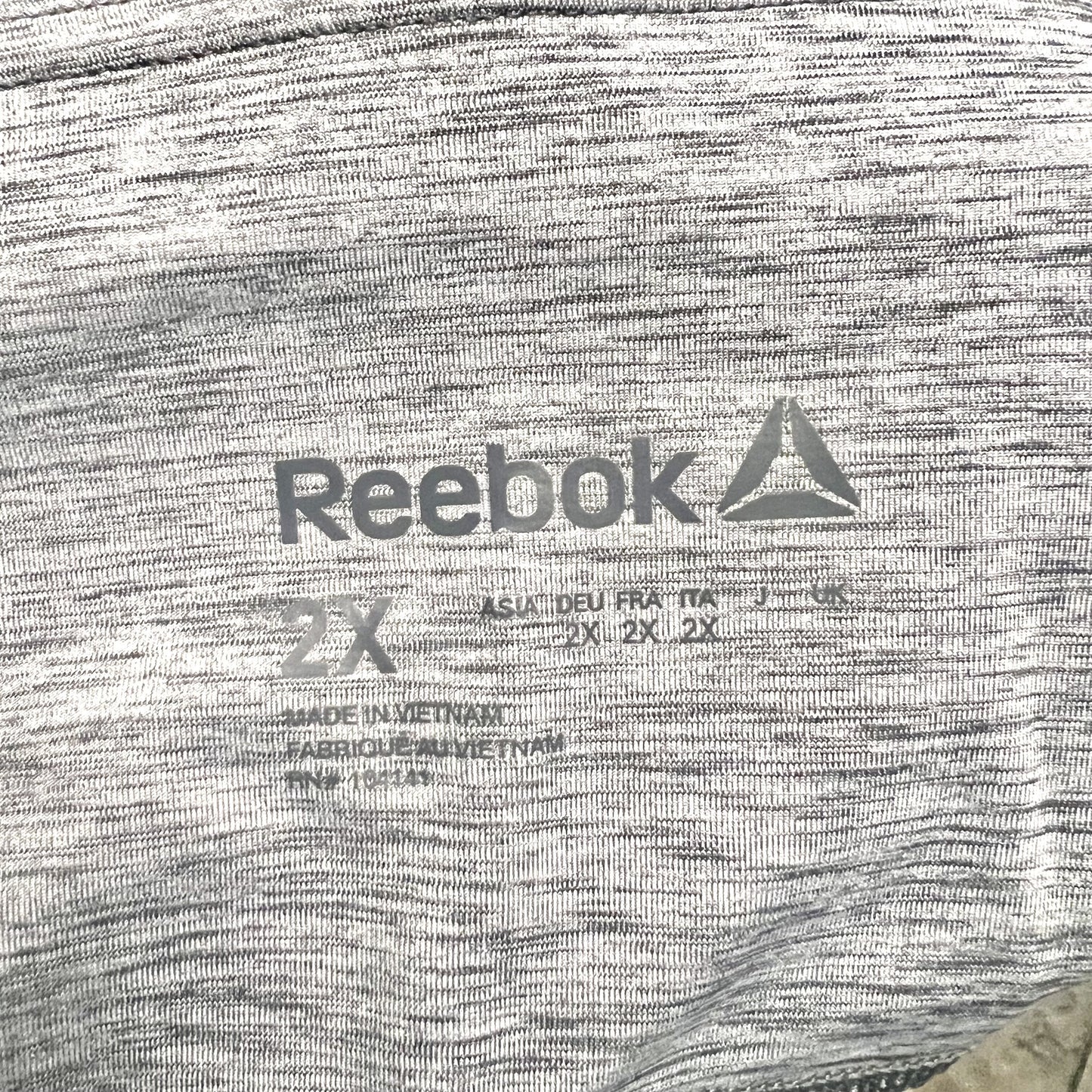 Athletic Capris By Reebok  Size: 2x