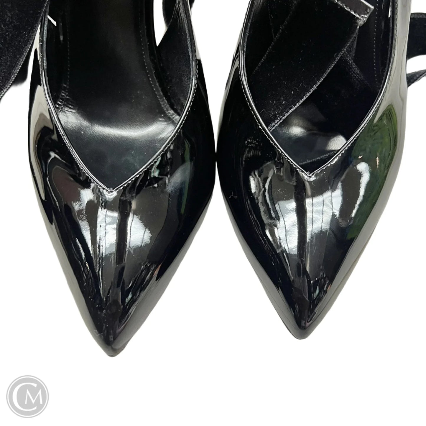 Shoes Luxury Designer By Yves Saint Laurent  Size: 10.5