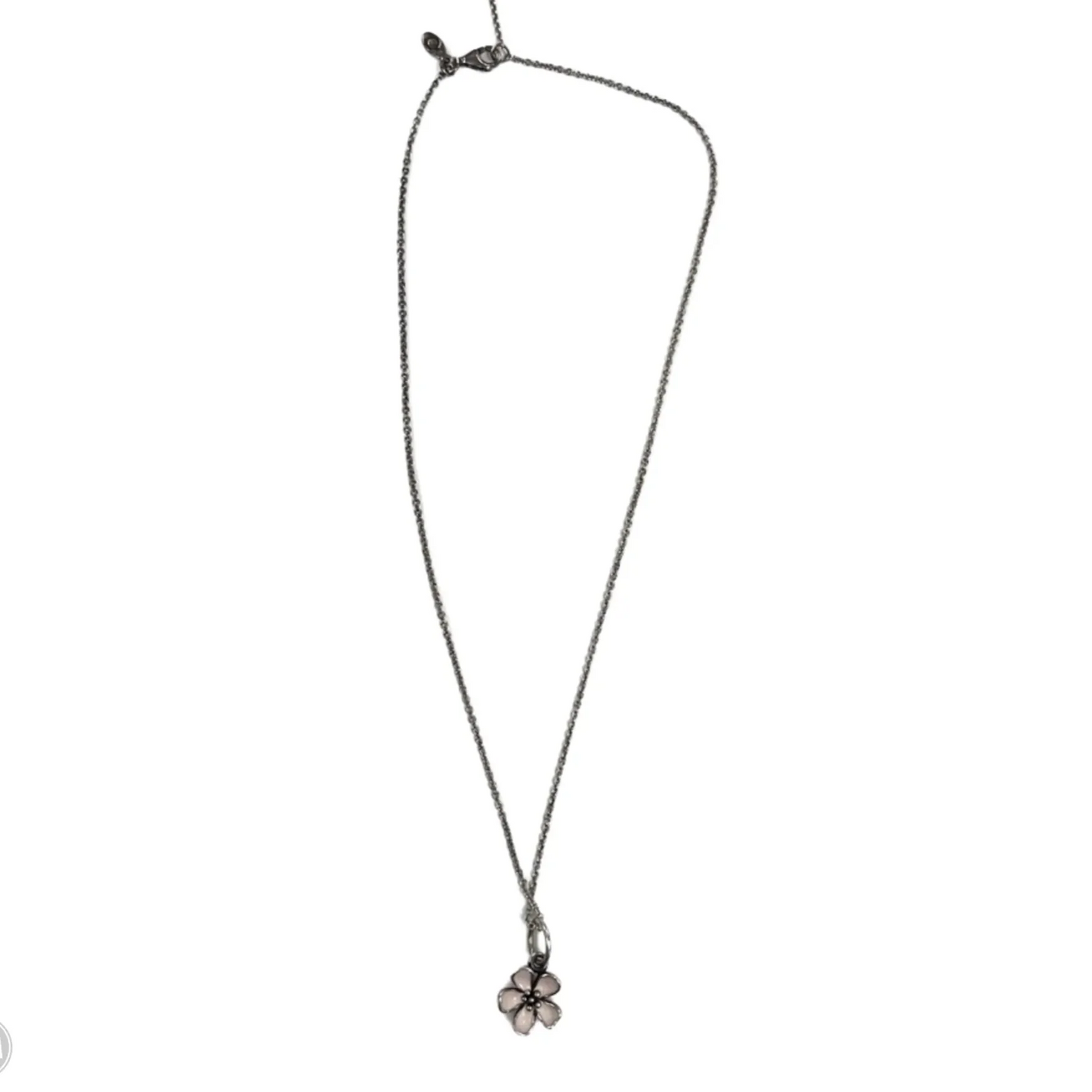 Necklace Charm By Pandora