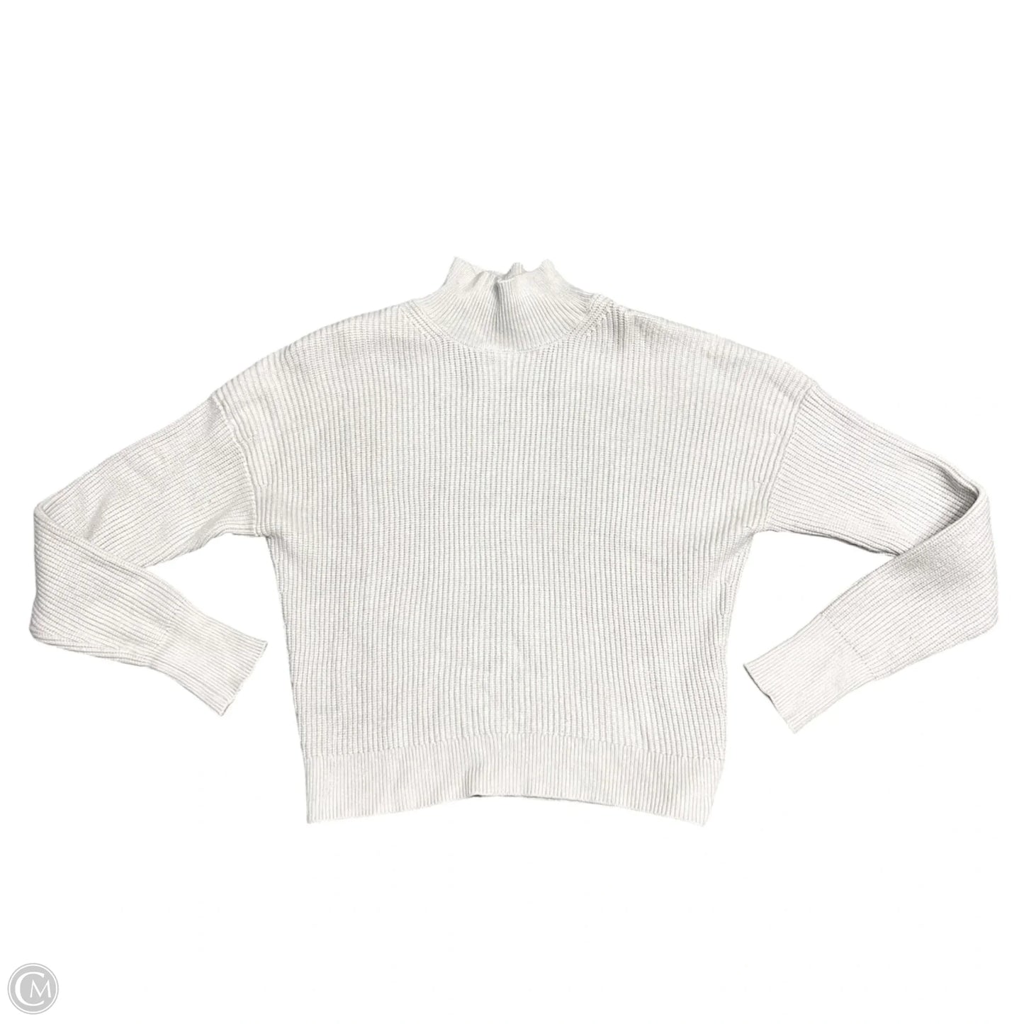Sweater By Truth In Taupe, Size: S
