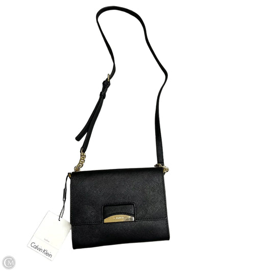 Handbag By Calvin Klein, Size: Large