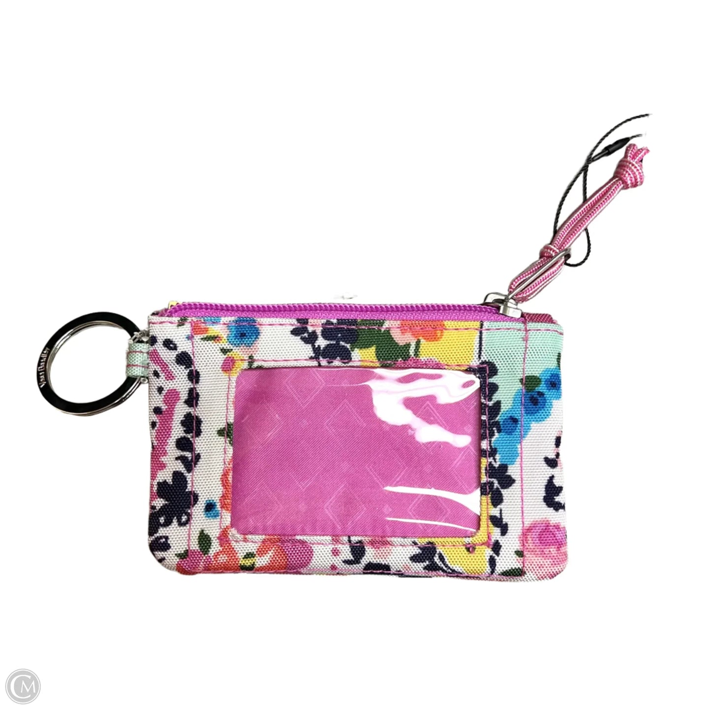 Coin Purse By Vera Bradley, Size: Small