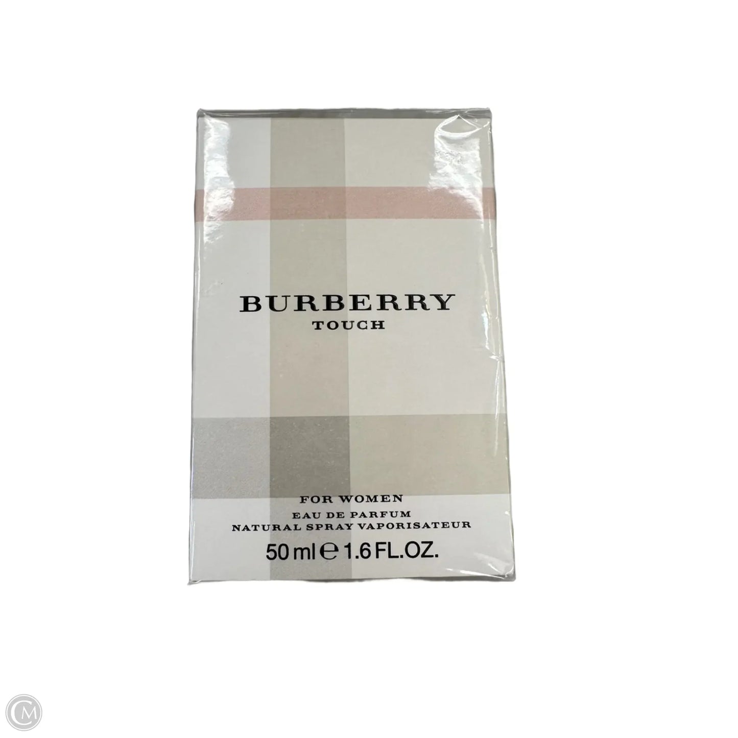 Fragrance Luxury Designer By Burberry