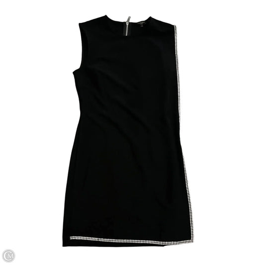 Dress Party Midi By Ted Baker In Black, Size: S