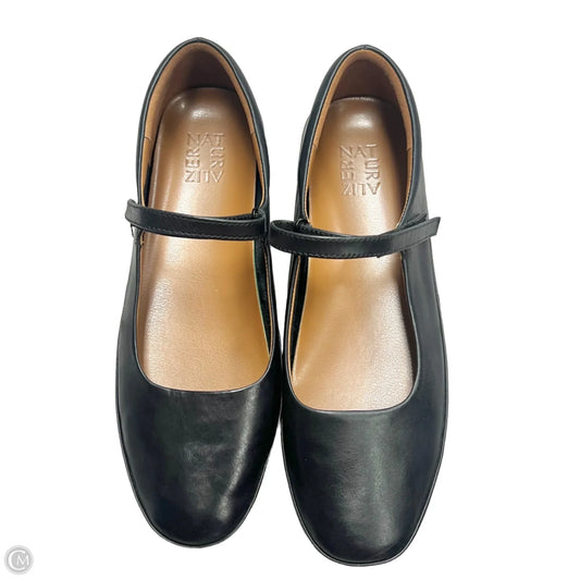 Shoes Flats By Naturalizer In Black, Size: 9.5