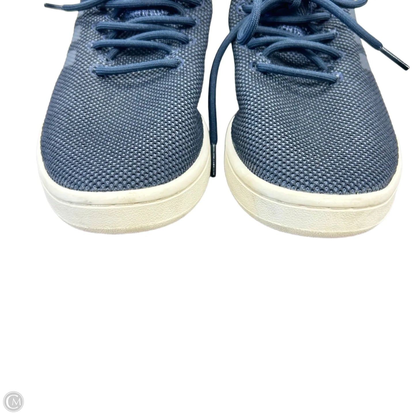 Shoes Athletic By Adidas In Navy, Size: 9
