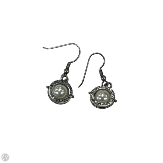 Earrings Dangle/drop By Brighton