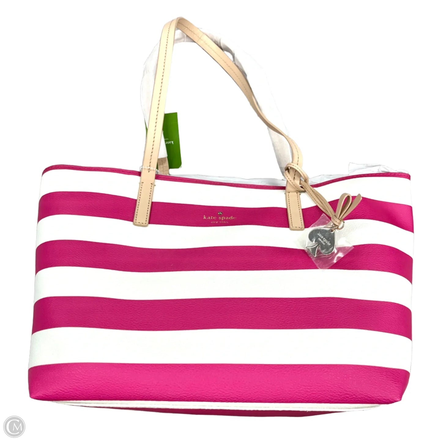 Handbag Designer By Kate Spade, Size: Large