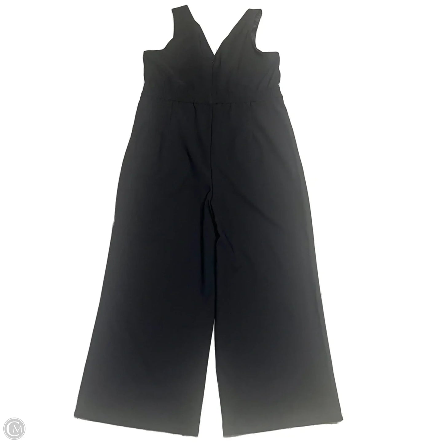 Jumpsuit By Torrid In Black, Size: 1x