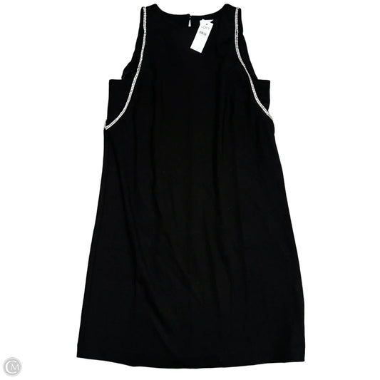Dress Party Short By Loft In Black, Size: S